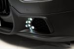Maserati Ghibli Black Bison by Wald 2018 года